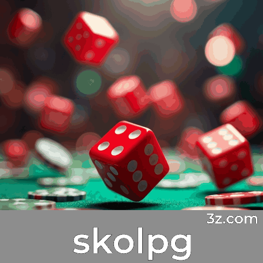 skolpg: O Cassino Online Premiado e Seguro